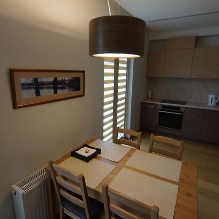 Apartment Hanna Druskininkai Eksteriør bilde